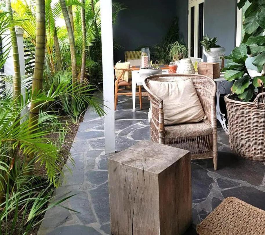 Concierge Hotel Durban Exterior foto