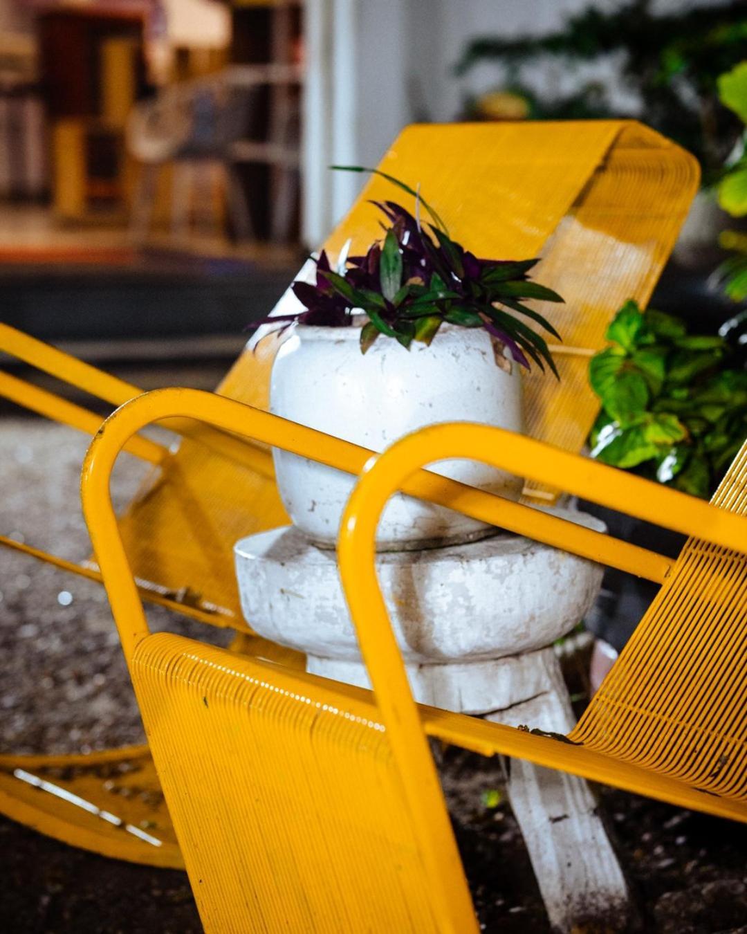 Concierge Hotel Durban Exterior foto